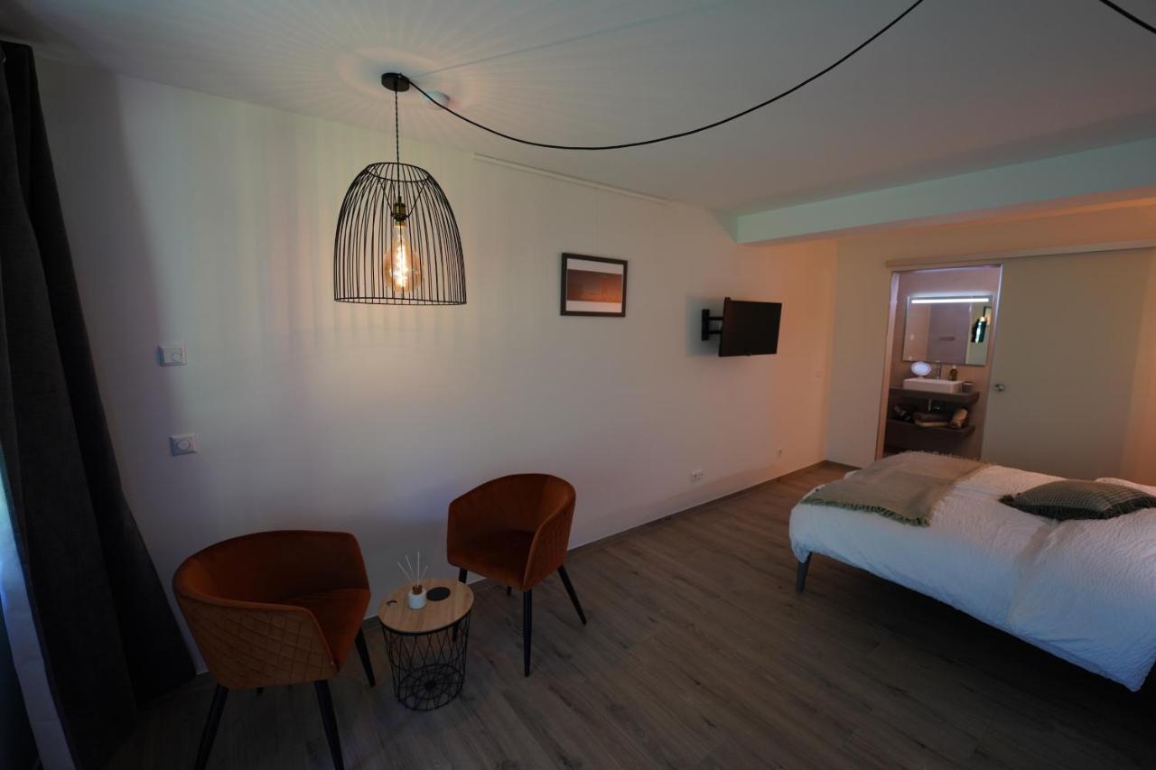 B&B Alferweiher Echternach Exteriör bild