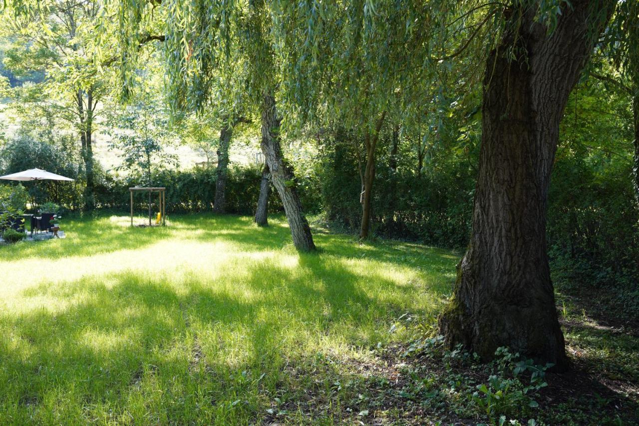 B&B Alferweiher Echternach Exteriör bild